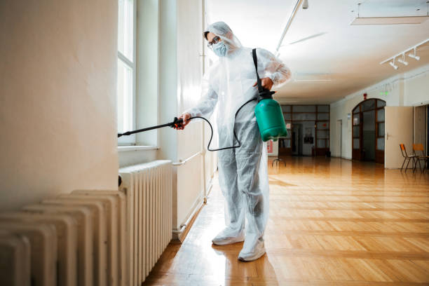 Best Pest Control for Multi-Family Homes  in Spencerville, OH